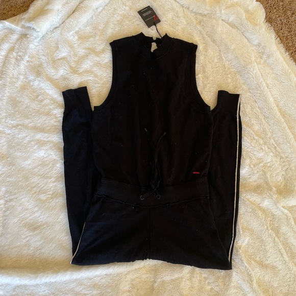 New lounge jumpsuit - Picture 4 of 6